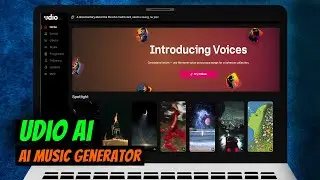 How To Upgrade Udio Ai Music Account