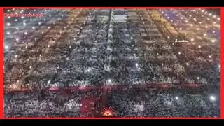 Thalapathi C.M.stalin Mass Rampwalk 🔥