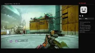 iLeLoS's Live Destiny