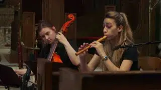 Suite de la Magdalena - Pierre Attaingnant