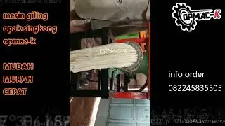 giling opak listrik 2023 pat 2
