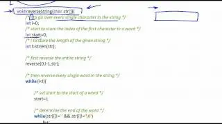 Reverse Word Order in a String Challenge Part 3/3