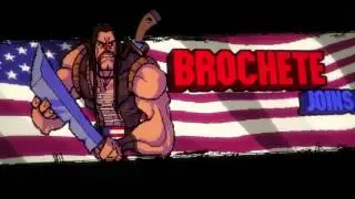 Broforce [ep2 light em up]