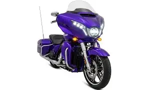 Touring Motorcycle 2026 Just Changed Everything &ndash; Luxury, Power and Tech You Won&rsquo;t Believe