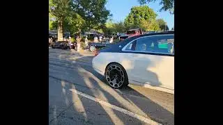 2 tone Maybach crushn