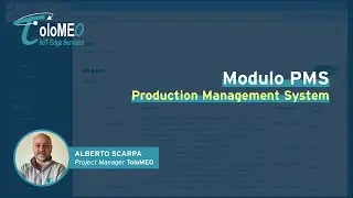 DAVE Embedded Systems - Inside ToloMEO - PMS