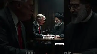 Trump&ndash;Iran Talks Hit New Pressure After Netanyahu Statement | Anam Explain
