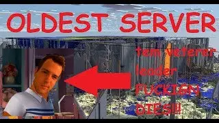 FITMC vs. MYNE1001 (Not Clickbait) (2b2t.org)