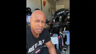 Custom Dynamics Magic Strobes Module