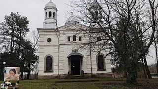 Отслужиха панихида за Сияна и всички жертви на пътя край Телиш