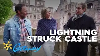 Heidelberg Castle | Getaway 2019