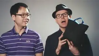 Tip: BenQ 20 seconds tips- Sandbag for Photography  |BenQ Inside Studio
