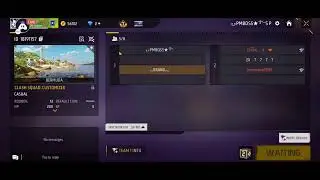 Kannada Free Fire MAX : 👍 Good stream | Playing Solo | Streaming with Turnip