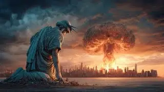 Prophecy Unleashed: AI, NWO, and WW3 Accelerating the End &ndash; Stay Vigilant, Time is Running Out!