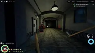 eye of the beholder challenge legit stealth (no wallclipping)