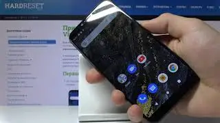 BLU Vivo Go &mdash; Как сделать скриншот?
