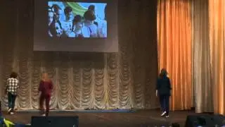 Viva la Dance - 