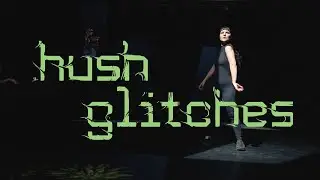 Hush Glitches | Performance Trailer [CNDB Romania, December 2025]