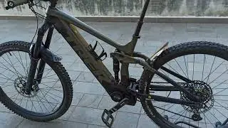 Trek Rail 5 Upgrade 2022