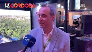 C&Oacute;RDOBA AMPLIAR&Aacute; SUS RUTAS A&Eacute;REAS EN 2026 | Cadena 3 Argentina