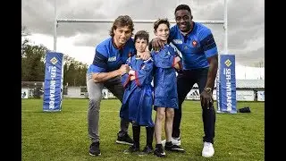 Suresnes, un passage de témoin réussi