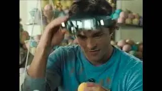 Hop (2011) - Easter Bunny Training (4:3 Fullscreen)