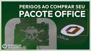 Microsoft Office 365 VITALÍCIO? Estão te ENGANANDO!
