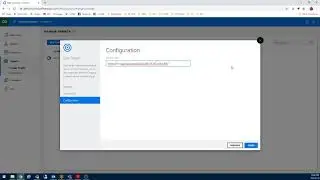 Micro Focus Data Discovery Enablement  - Targets