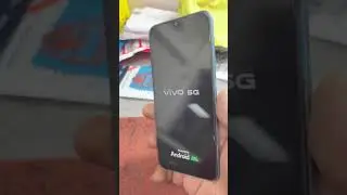 Vivo v23e Display change📲👍😊#smartphone #repair #switch #machine 
