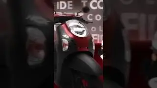 New Honda Scoopy Club12 & Prestige 2026