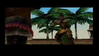 Dynasty Warriors 3: XL - Liu Bei Musou Mode 8 | The Nanman Campaign