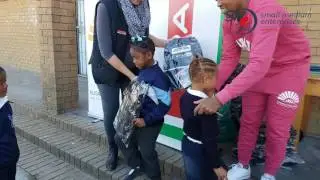 The Bag of Hope Project