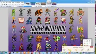 Ретро-эмуляторы PS3 MODS для 4.82 CFW и ниже с эмулятором snes