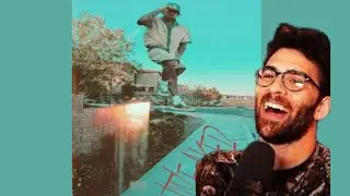 Hasanabi reacts to G3 Liangelo Ball Song Tweaker