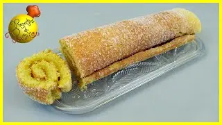 TORTA DE COCO (sem glúten) | 🍎  Receitas do Paraíso