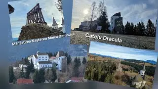 Super excursie #casteldracula #travel #natura #relax #manastire #pricesne #credinta #mountains 