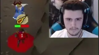 MmorpgRS Deadman Mode Seasonals Pking #26 - DMM Season 6 OSRS Highlights