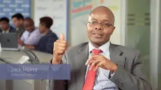 InfoAxon Liferay Success Story - Britam