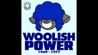 The Woolly Cottons - Woolly Madness(1972 Version)