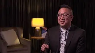 Travis Cross on Continual Growth
