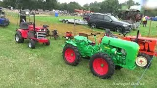 BELTURBET Vintage Show 2023