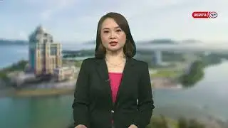 11 JANUARI 2026 - i-KADAZAN