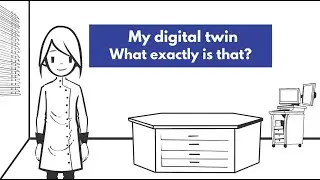 The digital twin &ndash; Artificial intelligence in medicine