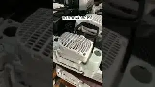 HOLZFFORMA G660 PRO