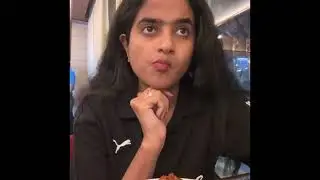 AnTeRa food review and Face reveal for the first time #facereveal #foodlover #foodreview #hyderabad 