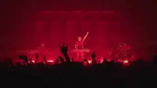Ariane Moffatt | Extrait du spectacle Airs de jeux | 13 mars 2026 | Au th&eacute;&acirc;tre le Patriote