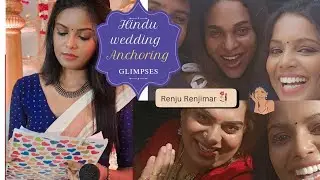 Hindu wedding anchoring |script #youtube #wedding #keralagram #malayalam #anchoring #script #shorts