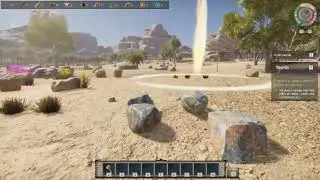 Ancient Farm