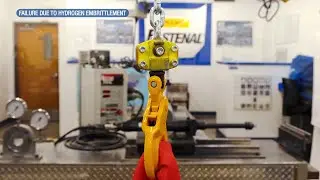 Fastenal Engineering: Helping You Hold It All Together