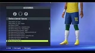 FIFA 19| Bootpack World Cup QATAR 2022